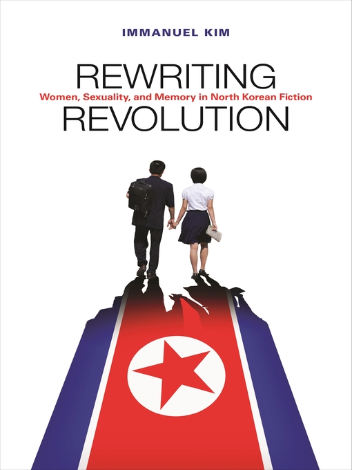 Cover image for Rewriting Revolution